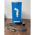 Chatham Brass Complete Spray w/ 48in.  Hose, Complete Spray w/ 48in.  Hose CB-422-4